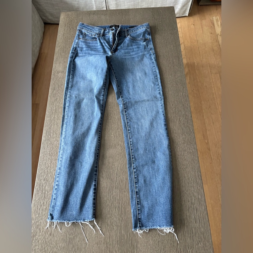Banana Republic Jeans